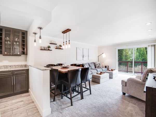 Winter Park Home 1023280