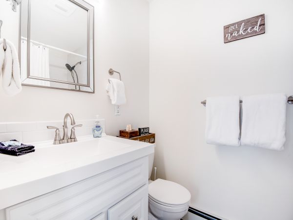 Winter Park Home 1023280