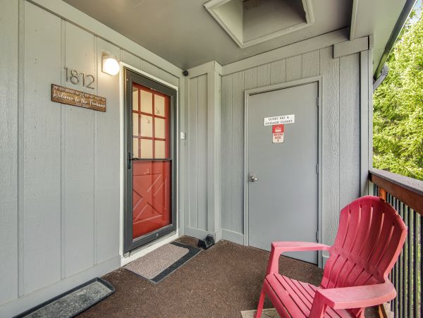 Winter Park Home 1023280