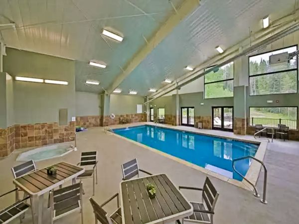 Winter Park Home 1023280