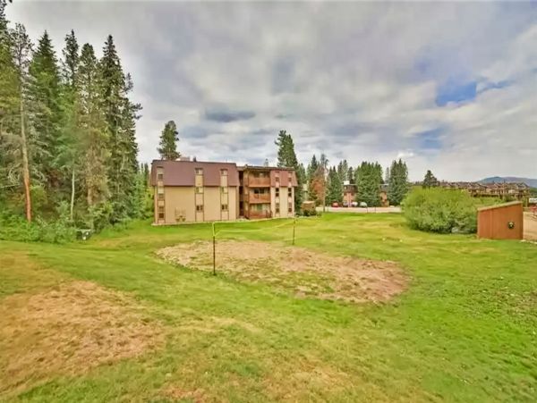 Winter Park Home 1023280