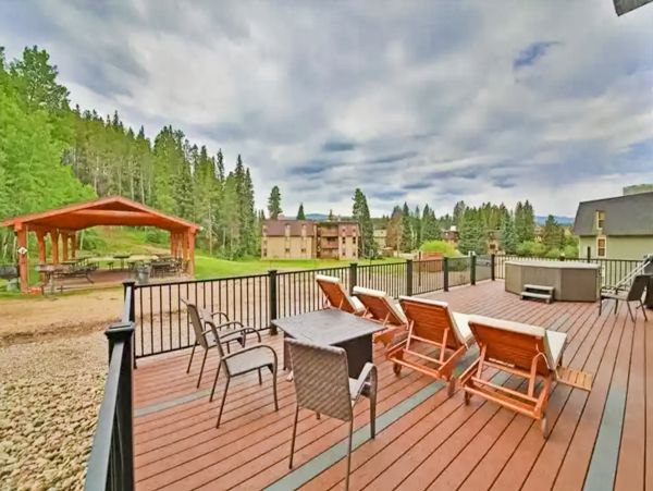 Winter Park Home 1023280