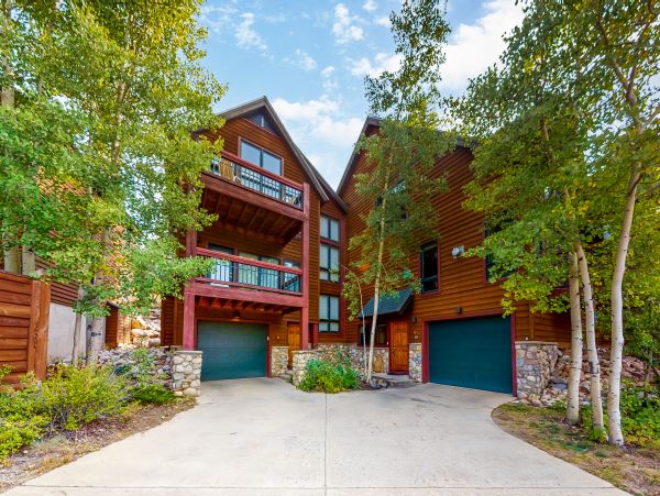 Winter Park Home 1023281