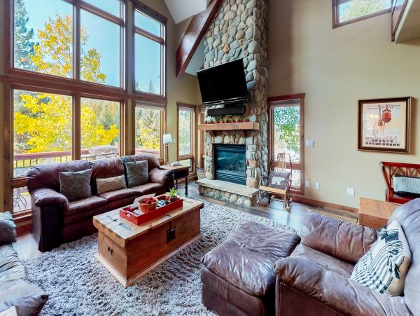 Winter Park Home 1023281