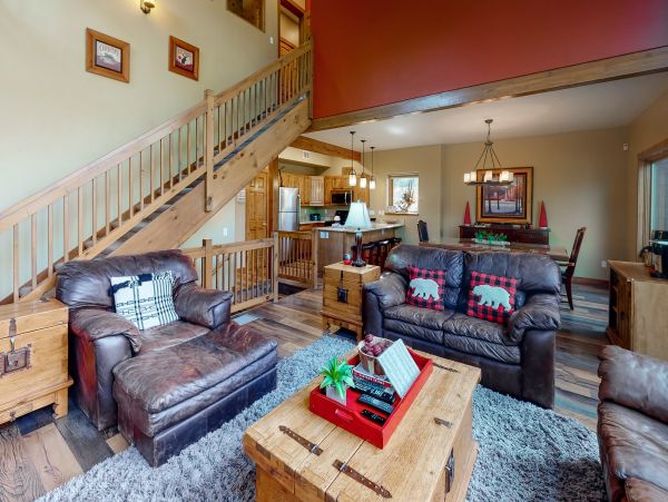 Winter Park Home 1023281