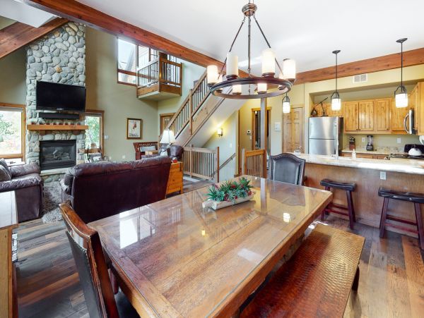 Winter Park Home 1023281