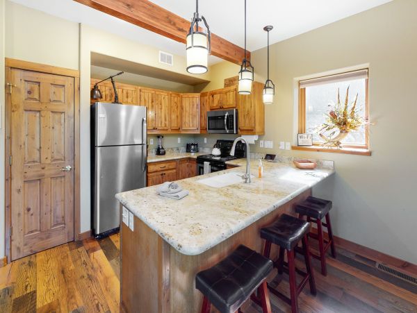 Winter Park Home 1023281