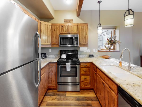 Winter Park Home 1023281