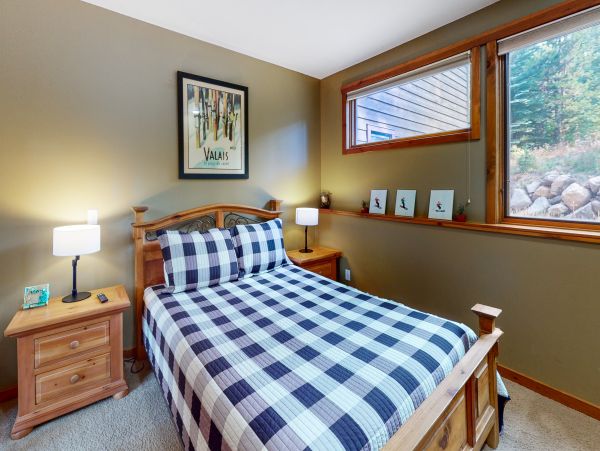 Winter Park Home 1023281