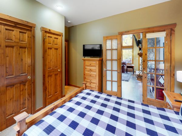 Winter Park Home 1023281