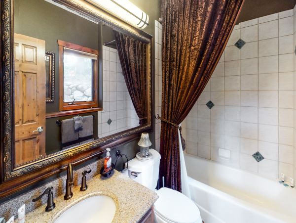 Winter Park Home 1023281