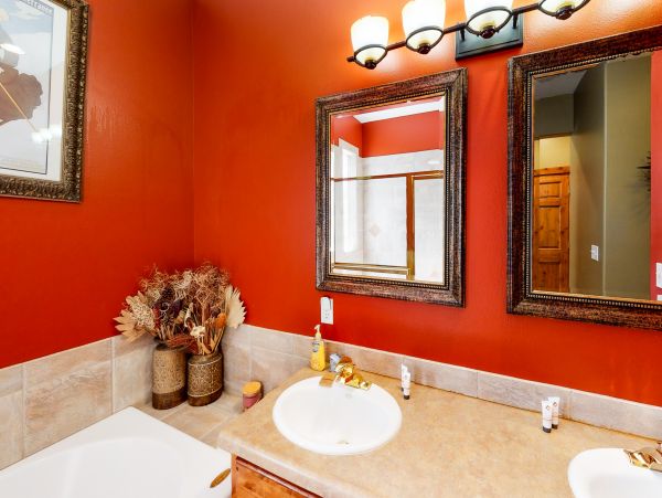 Winter Park Home 1023281