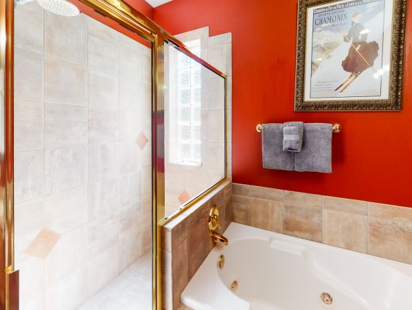 Winter Park Home 1023281