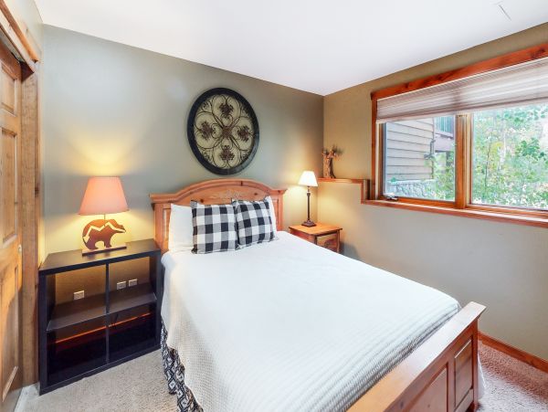 Winter Park Home 1023281