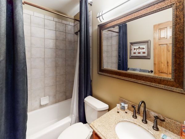 Winter Park Home 1023281