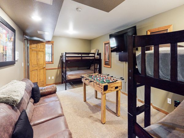 Winter Park Home 1023281
