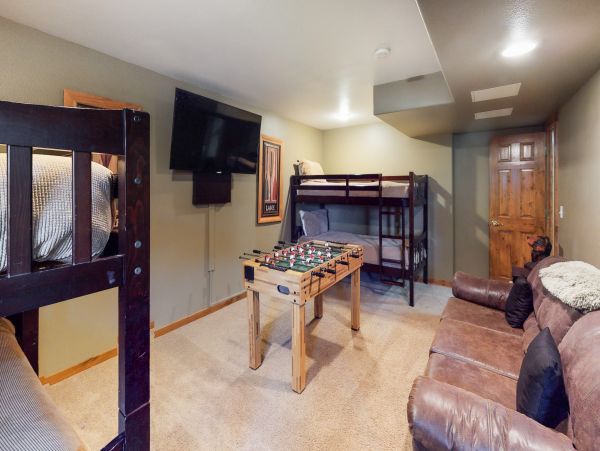 Winter Park Home 1023281