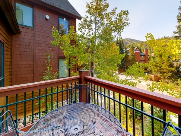 Winter Park Home 1023281