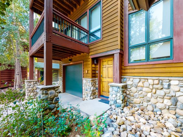 Winter Park Home 1023281