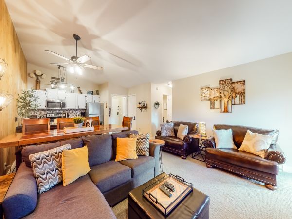 Winter Park Home 1023282