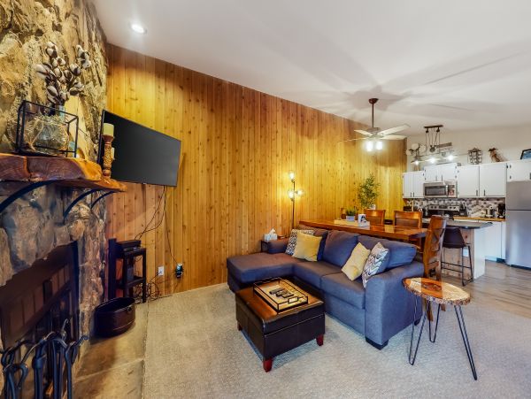 Winter Park Home 1023282