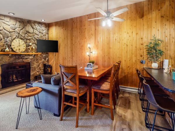 Winter Park Home 1023282