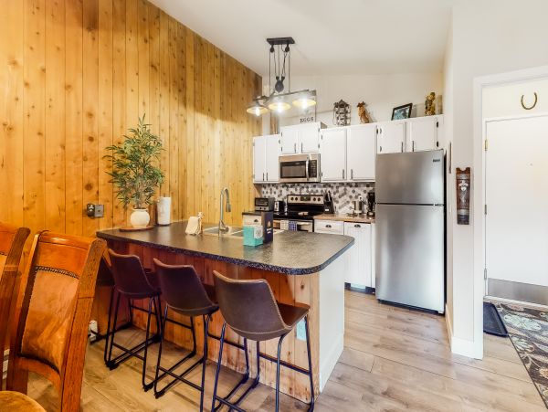 Winter Park Home 1023282