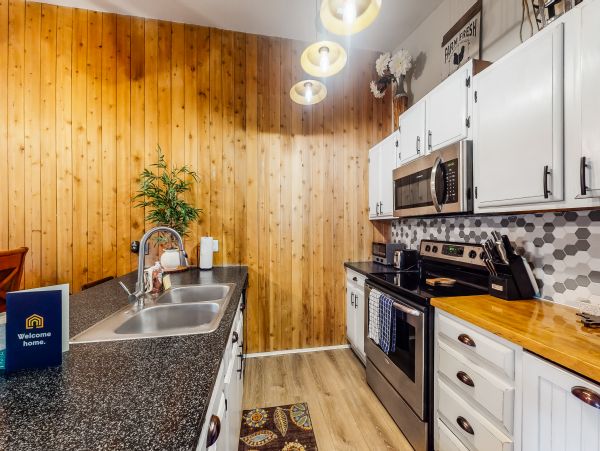 Winter Park Home 1023282