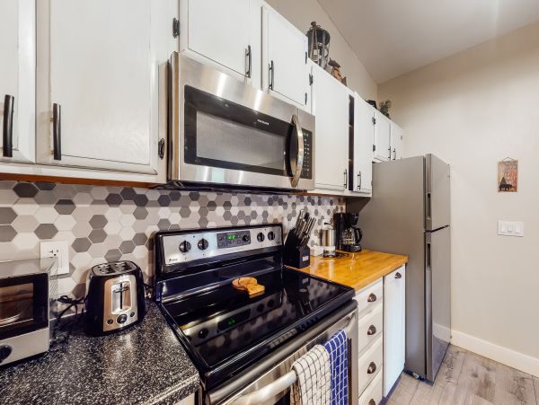 Winter Park Home 1023282