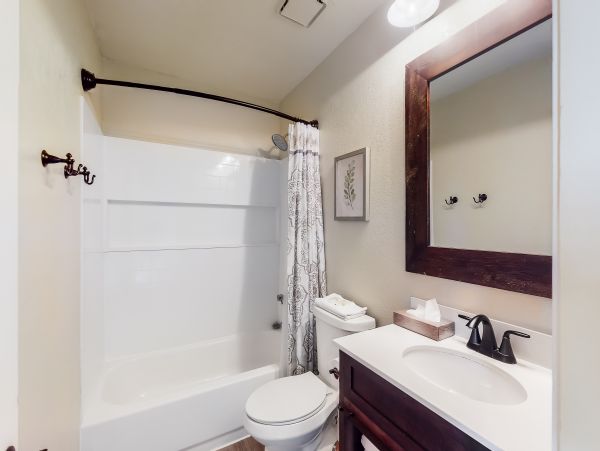 Winter Park Home 1023282