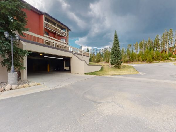 Winter Park Home 1023282