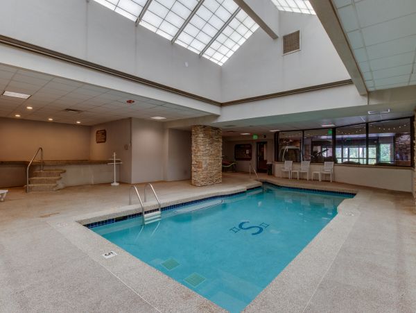 Winter Park Home 1023282
