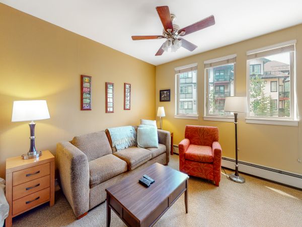 Winter Park Home 1023283