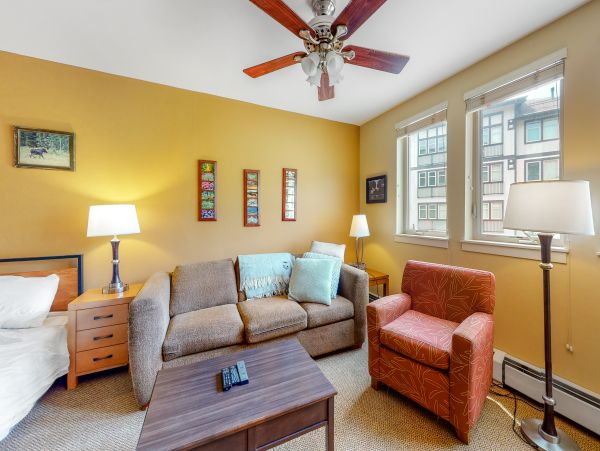 Winter Park Home 1023283