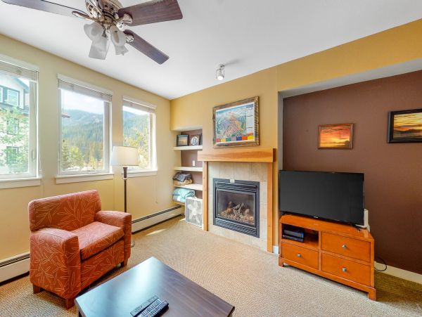 Winter Park Home 1023283