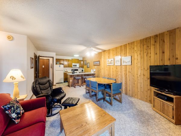 Winter Park Home 1023284