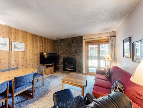 Winter Park Home 1023284