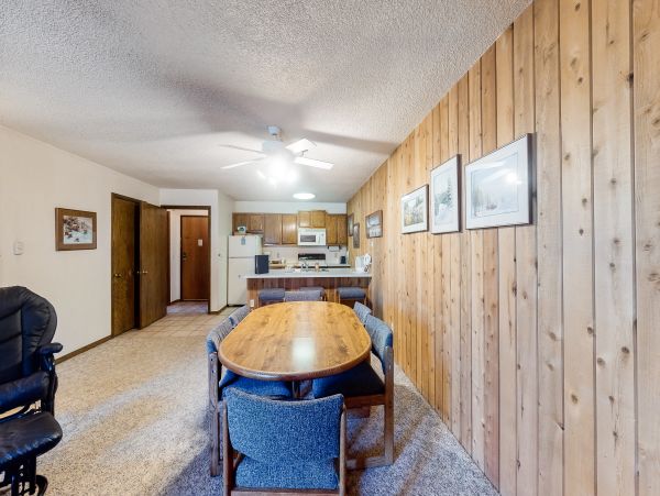 Winter Park Home 1023284