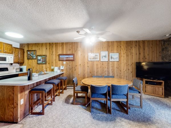 Winter Park Home 1023284