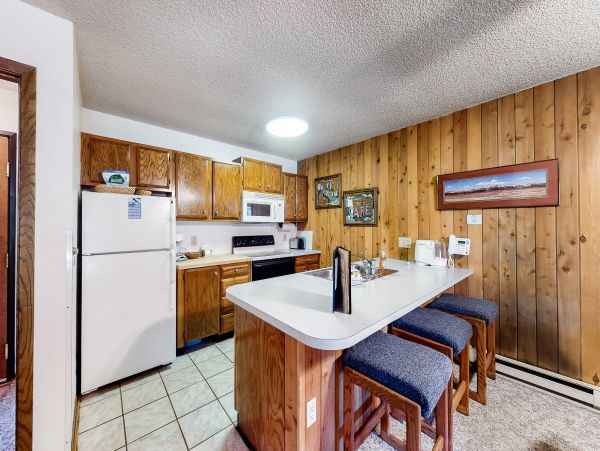 Winter Park Home 1023284