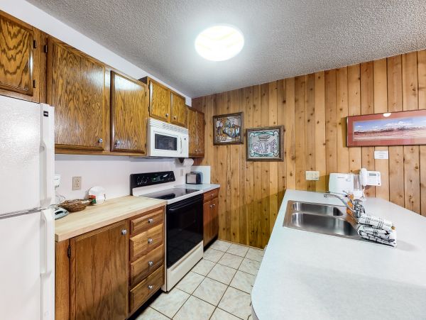 Winter Park Home 1023284