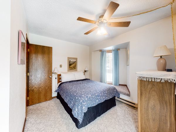 Winter Park Home 1023284