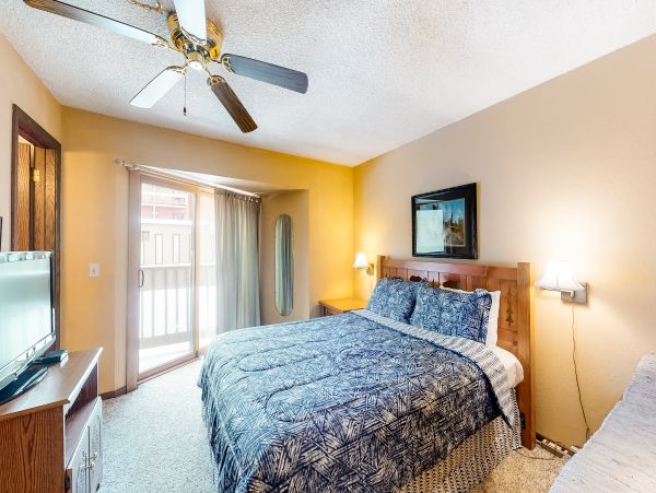 Winter Park Home 1023284