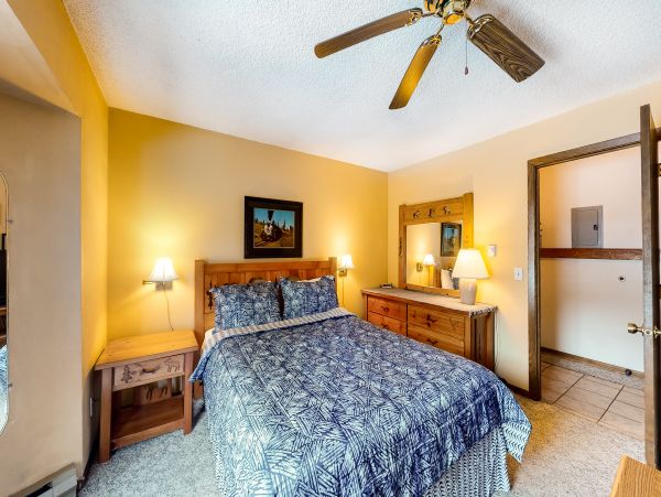 Winter Park Home 1023284