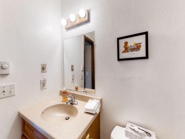 Winter Park Home 1023284