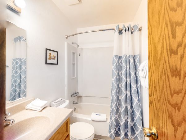 Winter Park Home 1023284