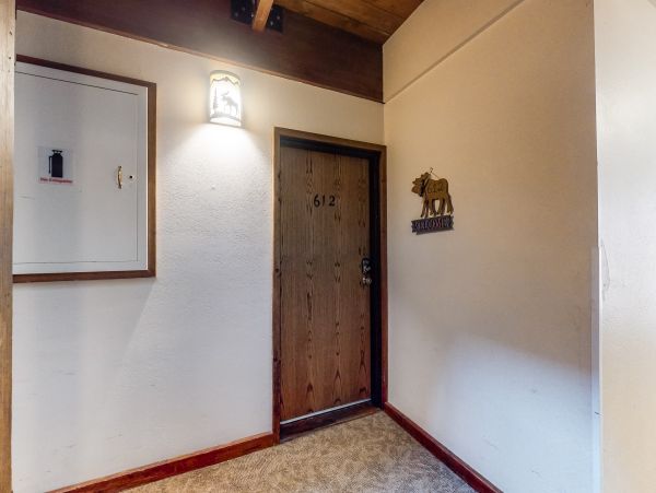 Winter Park Home 1023284