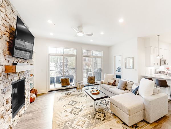 Winter Park Home 1023285