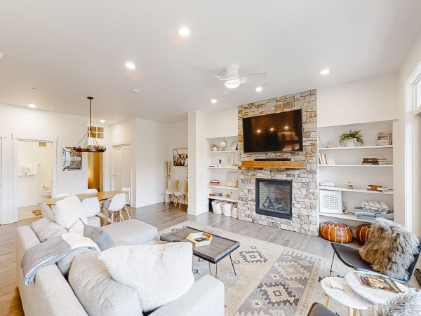 Winter Park Home 1023285
