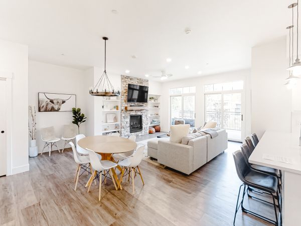 Winter Park Home 1023285